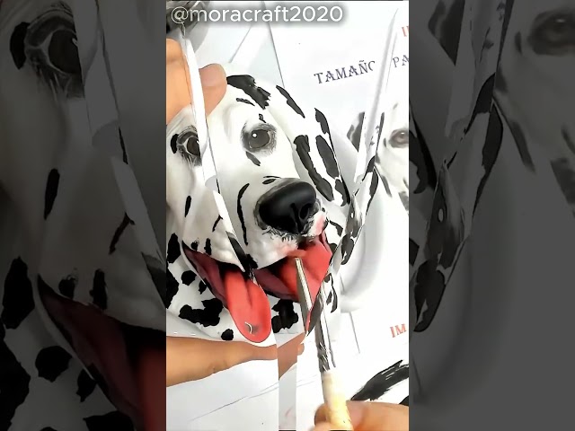 Vídeo relacionado con Kembilove Taza de Desayuno Personalizada con Foto de Perro Mestizo - Taza de Café y Té para Mascota - Cerámica Impresa