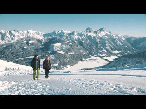 Winter Tannheimertal
