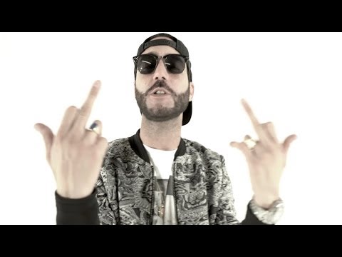 O-GUN: "Keep the drama" official VIDEO!