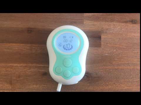 How noisy is a breast pump