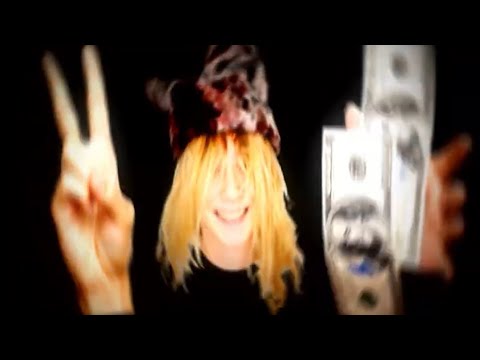 MATT OX - BANE (Official Music Video)