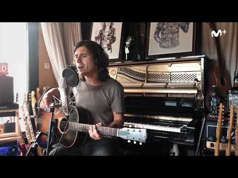 Rulo y La Contrabanda – A La Sombra De Una Mentira (Sesiones Movistar + In da house)