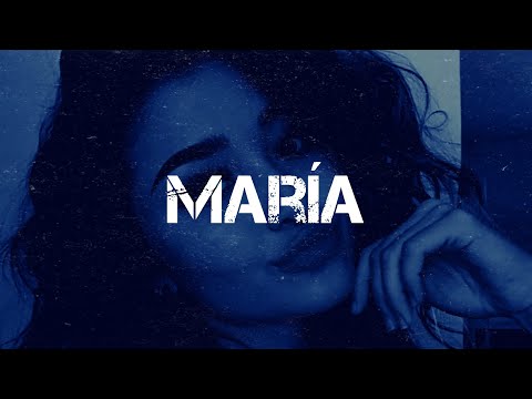 [FREE] Soolking ✘ Anas Type Beat "María" 🌴| & Prod By Oz
