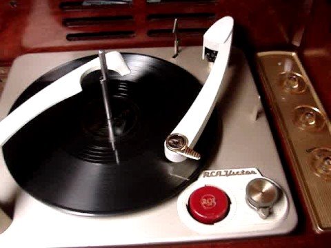 Maple leaf rag by Frankie Carl and his orch