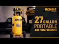 DeWalt DXCM271