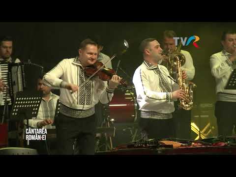 Orchestra Moldovlaska, Sala Palatului, 26 februarie 2023