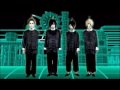 [PV] Plastic Tree - consent. [subbed] 