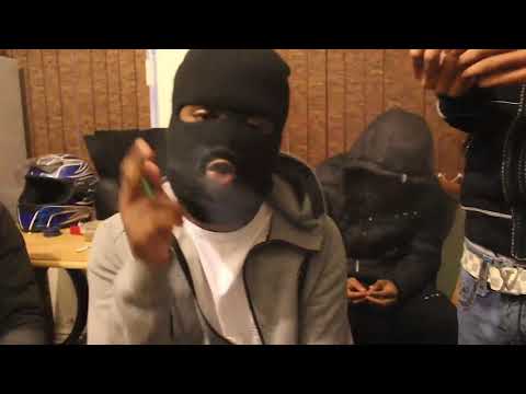 #Basford Nero - Money's a must (2017)