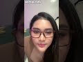 VIOLINE ALEXAVIA TIKTOK LIVE BACA KOMEN