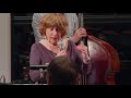 Marilyn Mazur Special 4 with Norma Winstone, live excerpts part 2