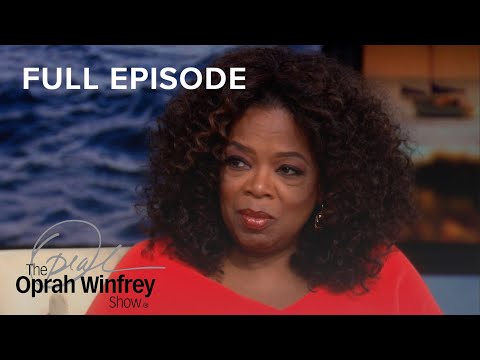 Super Soul Sunday | Oprah & Diana Nyad: The Power of the Human Spirit