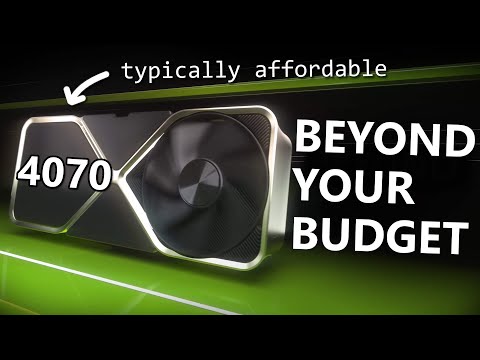 Is this THE LAST GENERATION of Graphics Cards?