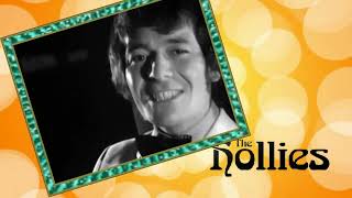 The Hollies - Listen to me