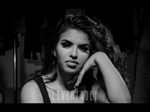 Imen Es - Je ne m'y habitue pas (Leversaden Bootleg)