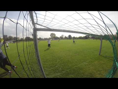 1/2 Finały. Pusshunters - Stara Gwardia