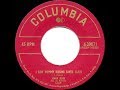 1952 HITS ARCHIVE: I Saw Mommy Kissing Santa Claus - Jimmy Boyd (a #1 record)