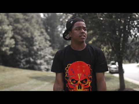 YAP Moni x YAP MAC - "Show No Remorse" (Official Music Video) [Shot By @EAZY_MAX]