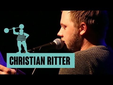 Christian Ritter - Die Gedanken der Taube