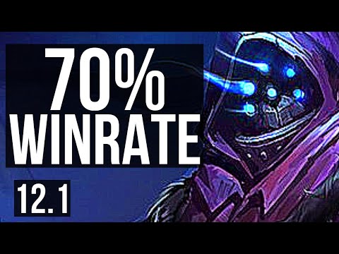 JAX vs CAMILLE (TOP) | 10/0/2, 70% winrate, 6 solo kills, Legendary | EUW Master | 12.1