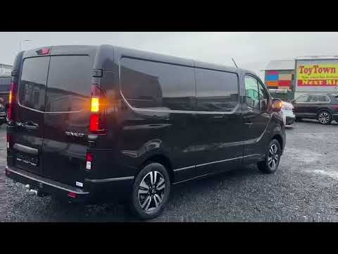 Renault Trafic TRAFIC LWB 170 EXTRA SPORT AUTO - Image 2