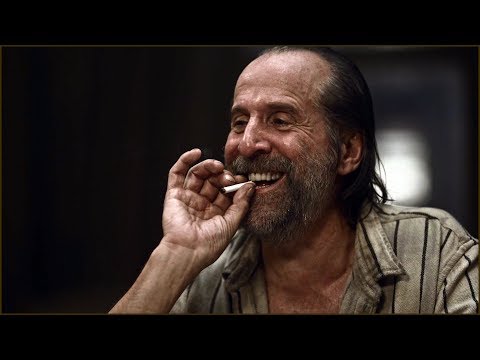 American Gods Ep2 - “So much for fighting over color”