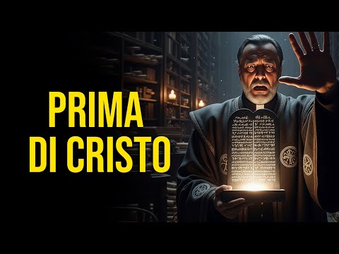 La Più Grande Bugia su Dio: I Segreti Rubati a Zoroastro