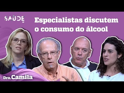 Os malefícios do consumo do álcool | SAÚDE MENTAL, COMPORTAMENTO E BEM-ESTAR