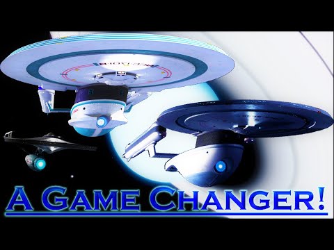 Why The Excelsior Was a Game Changer!