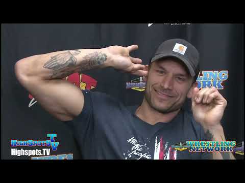 Dirty Dango fka Fandango Interview (Full Interview)