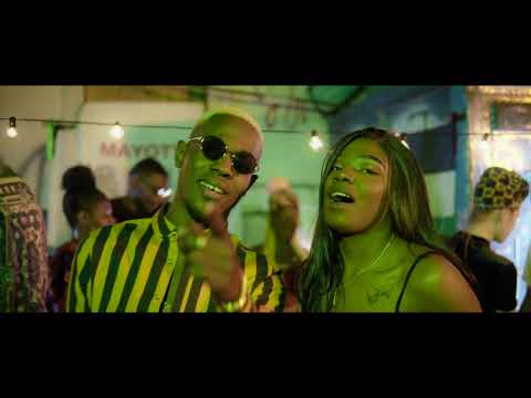 ENIGMATIK MUSIC FAMILY - SENTIMENTS (CLIP OFFICIEL)