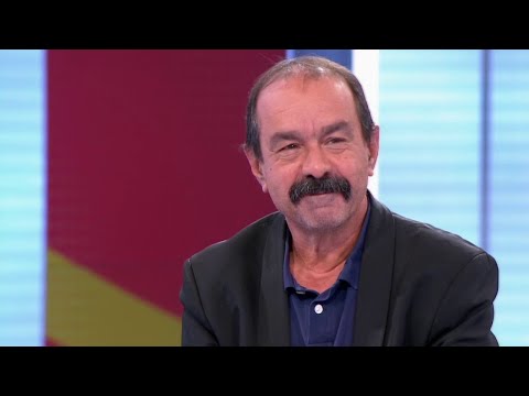 Les 4 vérités - Philippe Martinez