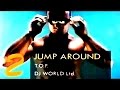 T O F Jump Around