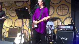 Dave Davies-"Remember the Future"- NYC