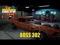 Car Mechanic Simulator 2018 Boss 302 Restoration Pt 1 Of 2