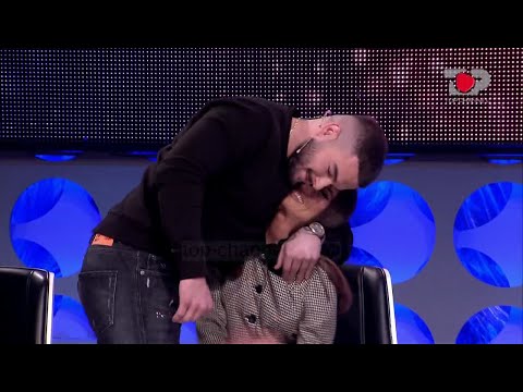 Fatjoni përqafon Anën e parë - Përputhen, 26 Nëntor 2020