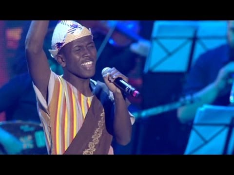 Şarkı Finali | Romanya | 'Tahtalara vur' Madagaskar