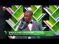BREKETE FAMILY PROGRAMME SAT 11 JUNE 2022