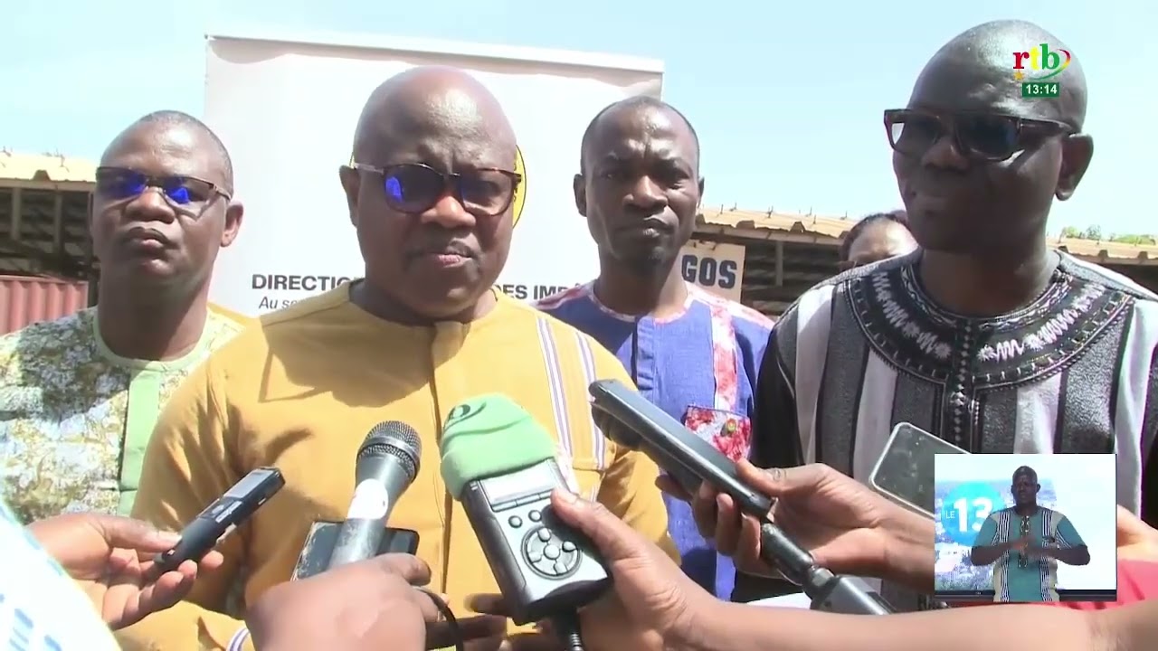 Le ministre de la Santé a également donné l’exemple en procédant au règlement de ses impôts