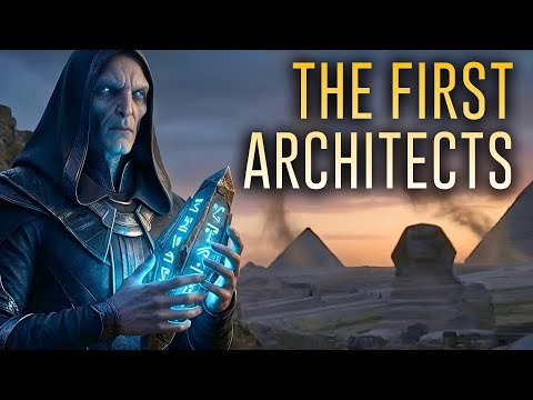 Giza’s Hidden Timeline: Proof of a World That Came Before Egypt | History for Sleep