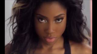 Prolly - by Sevyn Streeter feat. Gucci Mane (chopped and screwed)