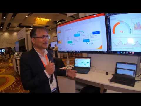 MEF 3.0 PoC (128) - AI/ML and Policy Driven Networks for the LSO-Based Architecture