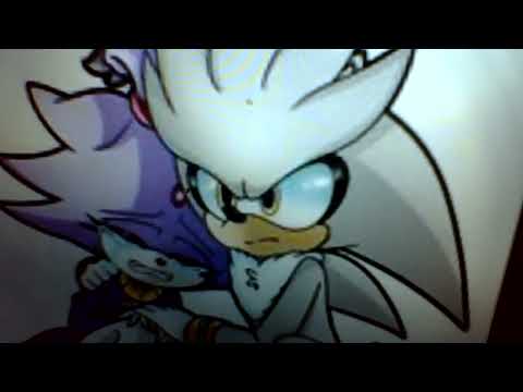 Blazestasia PT 15 Blaze's Nightmare/Bowser's Fury/Duchess' Depression