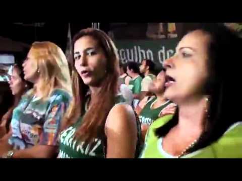 LIESA 2012 - Clipe da Imperatriz Leopoldinense