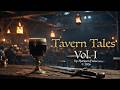 Epic Medieval Tavern Fantasy Music Bard Songs Dragon Tales Celtic Mystique Full Album 2026