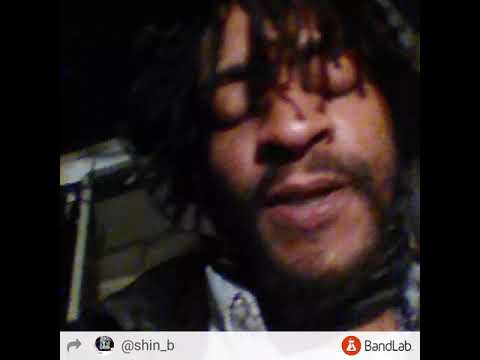 DJ Drix Jedder Presents: NayshinBlack                                -BEST FRESH YES-