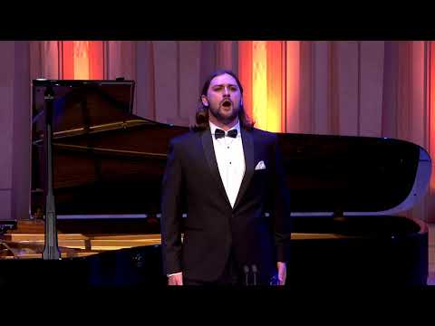 Andrii Kymach - Kos Anatolsky -  Oj ty, divchyno, z horikha sernja (So Sweet, yet so Sour)