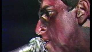 The Fall Of Because - Killing Joke