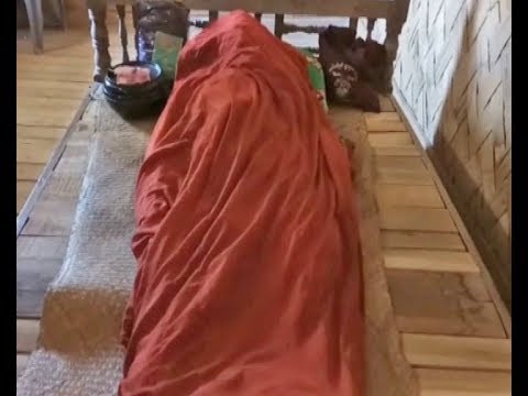 এক বৌদ্ধ ধর্মীয়গুরুর হাতে আরেক গুরু খুন