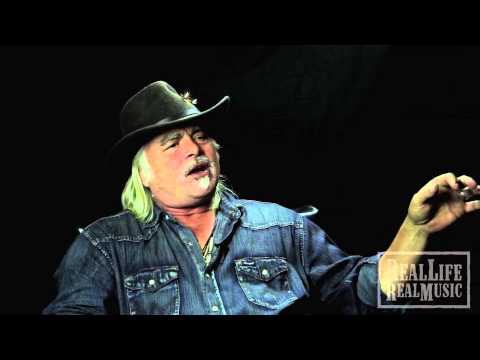 Hal Ketchum on Early Influences