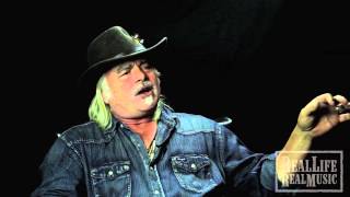 Hal Ketchum on Early Influences